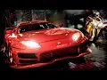 Midnight Club 2 Trance-House Mix