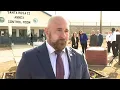 Lt Gov Collins unveils Florida prison budget plan at Santa Rosa County facility