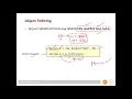 CpE311 07 C Object class Part2 ToString and GetHashCode