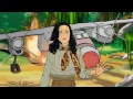 Katy Perry - ROAR (Music Video)