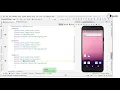 How To Create A Sleek Horizontal Linear Layout For Android Apps