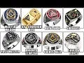 Every FORBIDDEN Masonic Ring Explained in 18 Minutes