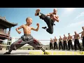 Download Lagu 2025 ring kung fu film:Street vendor with unmatched kung fu rises to become the world’s NO.1 master.