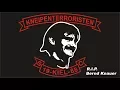 Lagu Youth Wars (Kieler Straßengangs) komplett - R.I.P. Bernd Knauer