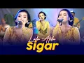 Lagu LALA ATILA - SIGAR (Official Music Video) - EP Music