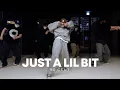 Download Lagu 50 Cent - Just A Lil Bit / Downy Choreography