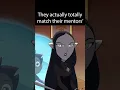 The Attention To Detail In The Owl House is INSANE
