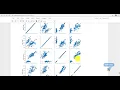 36 Machine Learning in Hindi - How to Use Seaborn PairGridPlot and PairPlot KGP Talkie
