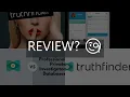 truthfinder reviews is it scam or safe legit way how to get public records