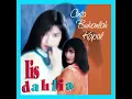 Download Lagu Iis Dahlia - Cinta Bukanlah Kapal