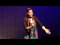 Rhiannon Giddens, At The Purchaser's Option (live), SFJazz, San Francisco, Feb. 13, 2020 (HD)