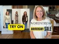 Nordstrom Anniversary Sale 2026 Try-On Haul Guide