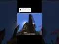 How to do my void floor in Minecraft