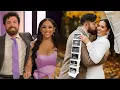 What Really Happened to Bliss Poureetezadi And Zack Goytowski From Love is Blind Season 4