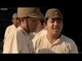 Here comes the Sun but it's August 6, 1945 (remastered)