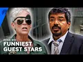 Best Cameos on Reno 911 Paramount