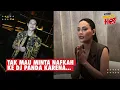 Download Lagu Erika Carlina Sudah Berdamai Dengan Masa Lalu, Maafkan DJ Panda \u0026 Tahu Diri Tak Minta Nafkah