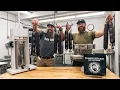 The Best Homemade Deer Summer Sausage You ll Ever Eat By The Bearded Butchers