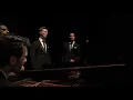When We Were Young - The Dutch Tenors (covering Adele)