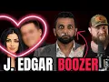 Kash Patel s Girlfriend Found a NEW Man