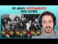 Download Lagu Composer Reacts to Kansas - The Pinnacle (REACTION \u0026 ANALYSIS)