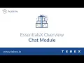 Tebex - EssentialsX Chat Module