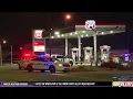 Police respond to reported shooting in South Bend on Christmas Eve