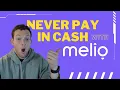 Never pay suppliers in CASH with Melio | Melio Tutorial