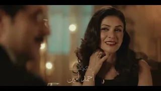 تتر مسلسل النص التاني   أغنية البداية كاملة    دندنها