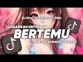 Download Lagu DJ JANGANKAN UNTUK BERTEMU VIRAL TIKTOK 2024 FULL SONG DJ KENTHAN