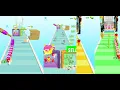 Party Cup Runner 3D Game Unity Source Code - Get Unity Code