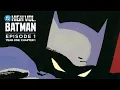 DC High Volume Batman - Episode 1 Year One DC