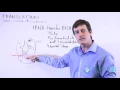 DNA Translation mRNA to Protein and tRNA s Role