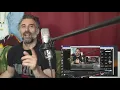 Seu Jorge - The Blowers Daughter/ É isso Aí - singer reaction