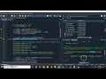 Game Development in Python Creating the 3d Game Objects Part 4