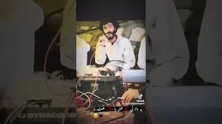 آهنگ بلوچی بلال نصرویی 