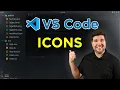 Top Icon Themes for VS Code Boost Your Efficiency