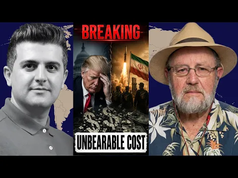 Larry Johnson: BREAKING: Iran Forces Trump Into Concession – War Price Unbearable