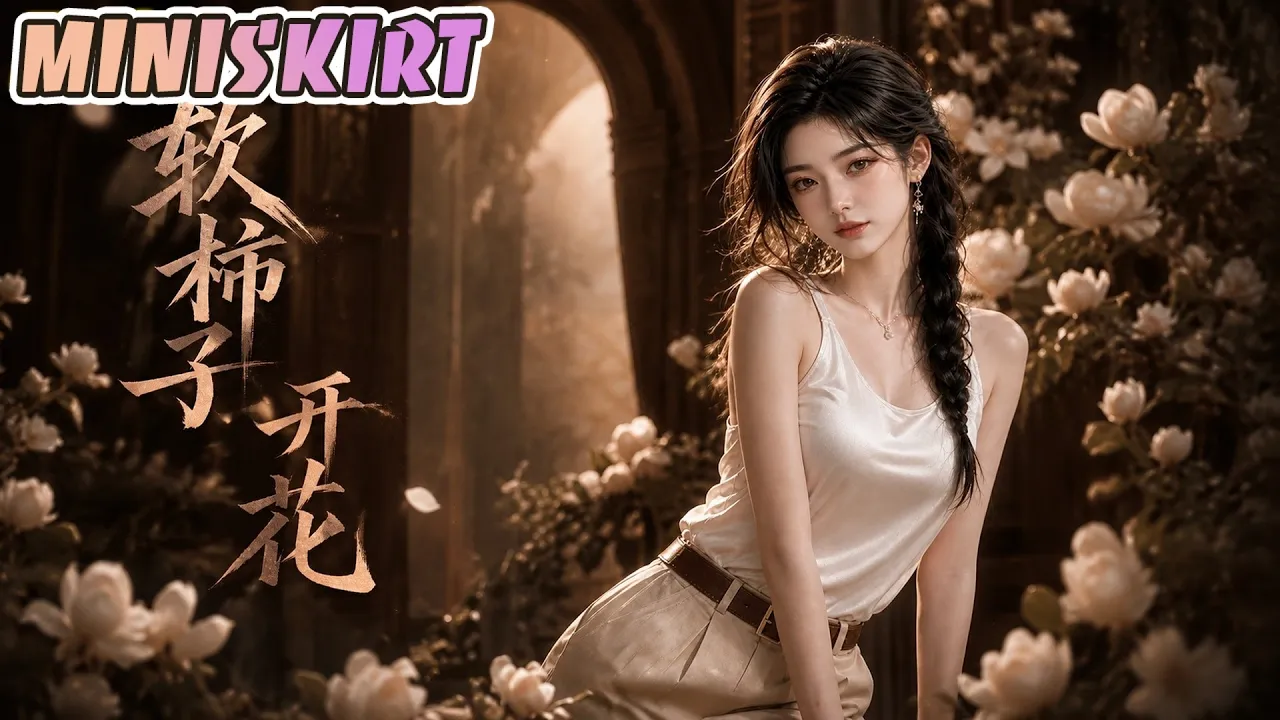 软柿子开花