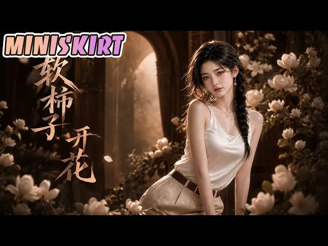 软柿子开花