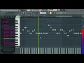 Download Lagu FLP/FLM IPANK PERCERAIAN LARA (breakbeat) (flstudio25)