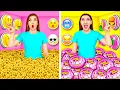 1000 Mystery Buttons Challenge Only 1 Lets You Escape Special Mystery Box by HAHANOM Challenge
