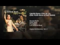 Upside Down / Flor de Lis (feat. Keith Davis & Paul Martin)