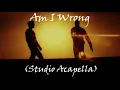 Download Lagu Nico \u0026 Vinz - Am I Wrong (Official Acapella)