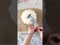 Decoupage Pumpkins with a Toile Twist
