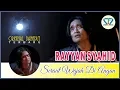 Seraut Wajah Di Angan | RAYYAN SYAHID | Official Music Video