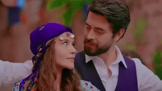 ديلان وباران اغنيه ونفضل نرقص دندنها