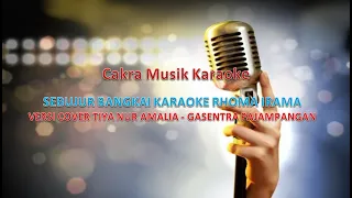 Download SEBUJUR BANGKAI KARAOKE RHOMA IRAMA VERSI COVER TIYA NUR AMALIA - GASENTRA PAJAMPANGAN MP3