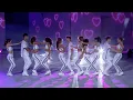 Download Lagu Now United - Baila (Official Now Love Video)