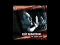 Edip Akbayram - Adaletin Bu mu Dünya